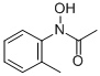 N-ACETYL-N-HYDROXY-ORTHO-TOLUIDINE CAS#: 70786-65-1