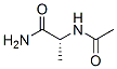 N-(Acetyl)-D-alaninamide CAS#: 71806-49-0