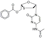N-Acetyl O-Benzyl LaMivudine CAS#: 1091585-30-6