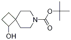 N-BOC-7-azaspiro[3.5]nonan-1-ol CAS#: 1338247-76-9