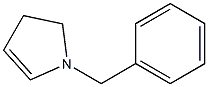 N-Benzyl-2-pyrroline CAS#: 72219-12-6
