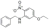 N-Benzyl-5-ethoxy-2-nitroaniline CAS#: 1365271-70-0