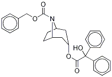 N-Benzyloxycarbonyl Norglipin CAS#: 1334608-49-9