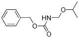 N-Benzyloxycarbonyl-(isopropoxyMethyl)aMine CAS#: 1122410-32-5