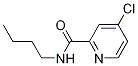 N-Butyl 4-chloropicolinaMide CAS#: 1094306-27-0