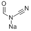 N-CYANOFORMAMIDE SODIUM SALT CAS#: 71675-63-3