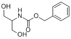 N-Cbz-2-Amino-1,3-propanediol CAS#: 71811-26-2