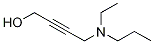 N-Ethyl-N-propyl-4-amino-2-butyn-1-ol CAS#: 1246815-49-5