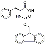 N-FMOC-L-phenylalanine-d8 CAS#: 1353853-39-0