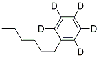 N-HEXYLBENZENE-2,3,4,5,6-D5 CAS#: 1219799-07-1