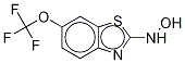 N-Hydroxy Riluzole CAS#: 1189887-96-4