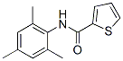 N-Mesityl-2-thiophenecarboxamide CAS#: 70608-30-9