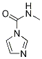 N-Methyl-1-iMidazolecarboxaMide CAS#: 72002-25-6