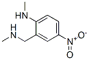 N-Methyl-2-(methylamino)-5-nitrobenzenemethanamine CAS#: 71130-56-8