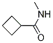 N-MethylcyclobutanecarboxaMide CAS#: 1255641-15-6
