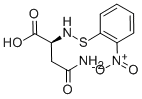 N-O-NPS-L -ASPARAGINE CAS#: 7685-72-5