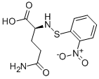 N-O-NPS-L-GLUTAMINE CAS#: 7685-73-6