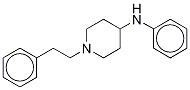 N-PHENYL-D5-N'-[1-(2-PHENYLETHYL)]-4-PIPERIDINE CAS#: 1189466-15-6