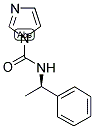 N-[(R)-(+)-1-PHENYLETHYL]IMIDAZOLE-1-CARBOXAMIDE CAS#: 1217846-28-0