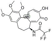 N-TRIFLUOROACETYL DEACETYLCOLCHICEINE CAS#: 71295-34-6