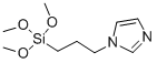 N-(TRIMETHOXYSILYLPROPYL)IMIDAZOLE CAS#: 70851-51-3