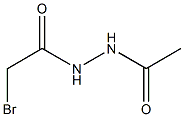 N'-acetyl-2-broMoacetohydrazide CAS#: 1342263-70-0