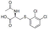 N-acetyl-S-(2,3-dichlorophenyl)cysteine CAS#: 70278-04-5