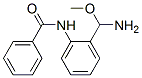 N-(aminomethoxymethylphenyl)benzamide CAS#: 71412-10-7