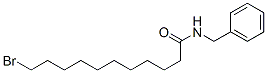 N-benzyl-11-bromoundecanamide CAS#: 71322-53-7