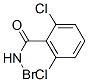 N-bromo-2,6-dichlorobenzamide CAS#: 71411-63-7
