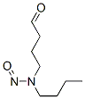 N-butyl-N-(3-formylpropyl)nitrosamine CAS#: 70625-89-7