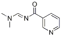 N-dimethylaminomethylene-nicotinamide CAS#: 71565-88-3