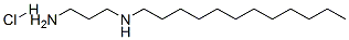 N-dodecylpropane-1,3-diamine hydrochloride CAS#: 71732-94-0