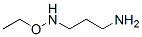 N-ethoxypropane-1,3-diamine CAS#: 71672-76-9