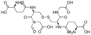 N-formylglutathione CAS#: 70239-28-0