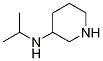N-isopropylpiperidin-3-amine CAS#: 1235439-19-6