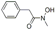 N-methylphenylacetohydroxamic acid CAS#: 72229-75-5
