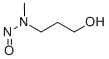 N-nitrosomethyl-(3-hydroxypropyl)amine CAS#: 70415-59-7