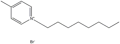N-octyl-4-metylpyridinium bromide CAS#: 70850-61-2