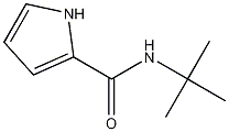 N-t-Butyl-1H-pyrrole-2-carboxamide CAS#: 1228957-04-7