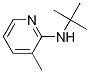 N-(tert-butyl)-3-methylpyridin-2-amine CAS#: 1235305-63-1