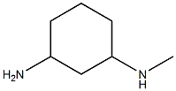 N1-Methylcyclohexane-1,3-diaMine CAS#: 1314927-59-7