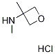 N,3-Dimethyloxetan-3-amine hydrochloride CAS#: 1365969-62-5