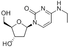 N4-ETHYL-2'-DEOXYCYTIDINE CAS#: 70465-61-1