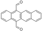 NAPHTHACENE-5,12-DICARBOXALDEHYDE CAS#: 71440-79-4