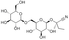 NEOLINUSTATIN CAS#: 72229-42-6