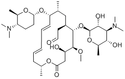 NEOSPIRAMYCIN I CAS#: 70253-62-2
