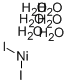 NICKEL IODIDE CAS#: 7790-34-3