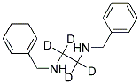 N,N'-DIBENZYLETHYLENE-D4-DIAMINE CAS#: 1219795-20-6