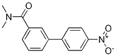 N,N-DiMethyl-3-(4-nitrophenyl)benzaMide CAS#: 1365272-33-8